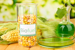 Drumgelloch biofuel availability