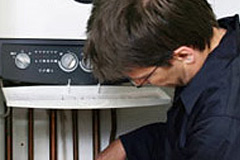 boiler repair Drumgelloch