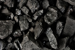 Drumgelloch coal boiler costs