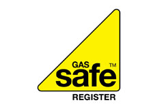 gas safe companies Drumgelloch